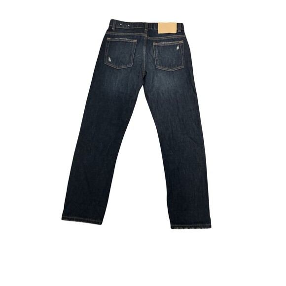 Zara boys size 11-12 Jeans - Picture 2 of 4